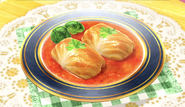 Cabbage Roll