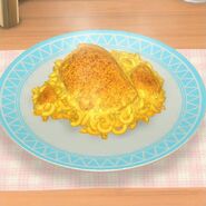 Mama's Mac and Cheese (CS)