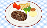 Salisbury Steak