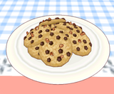 NESTLÉ® TOLL HOUSE® Chocolate Chip Cookies