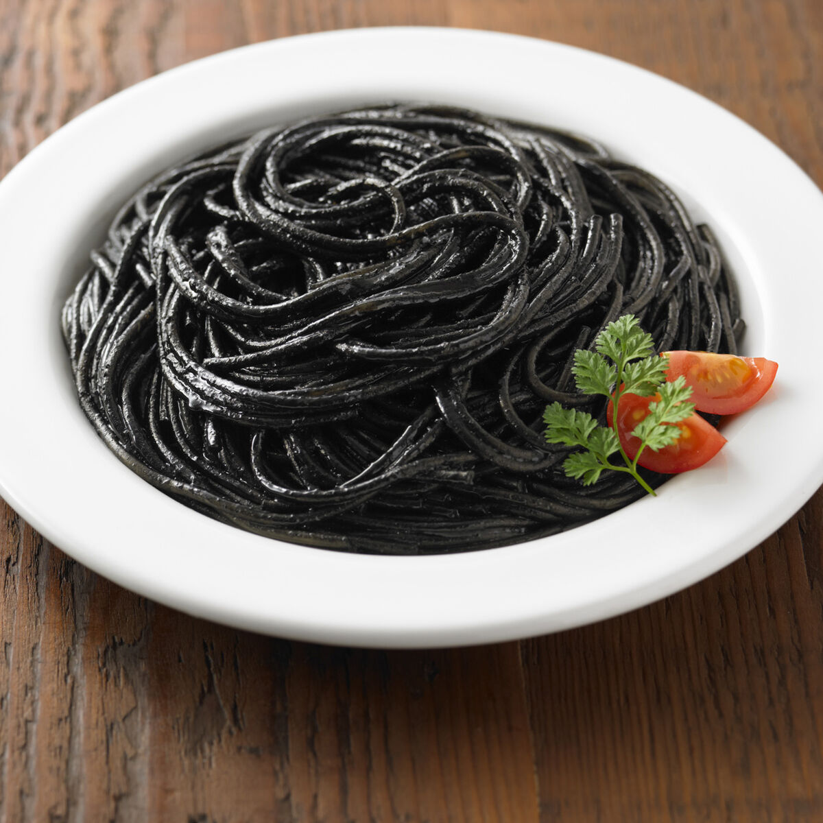 Squid Ink Spaghetti Cooking Mama Wiki Fandom