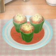 Stuffed Peppers (CS)