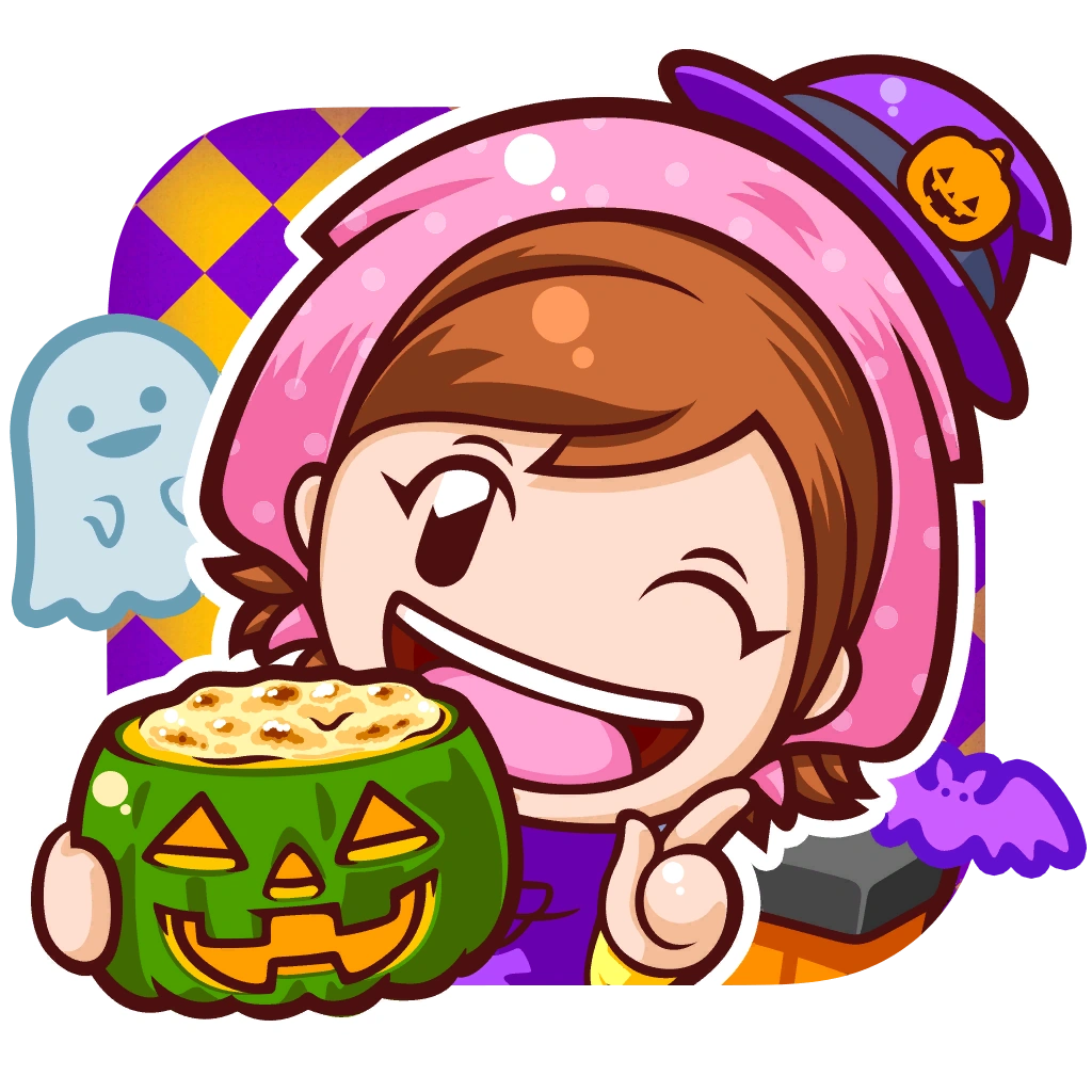 Cooking Mama: Cuisine! | Cooking Mama Wiki | Fandom
