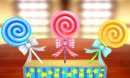 Lollipop Candy