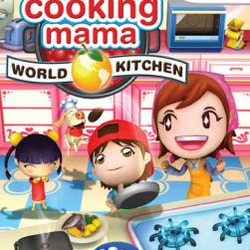 Cooking mama wii u store