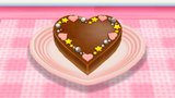 Heart Ganache