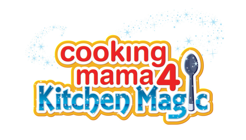 Cooking Mama 4 3ds