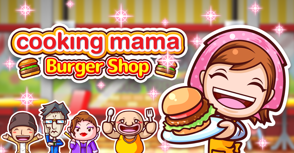 Burger Mania Board Game: (Cook without the mess!) - Momdot.com