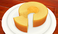 Baumkuchen