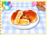 Cream Puffs (387 KB) Cream Puff