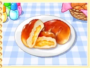 Cream Puffs