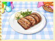 Meatloaf