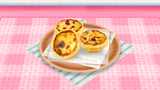 Egg Tart