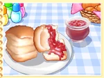 Strawberry Jam (439 KB) Strawberry Jam