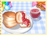 Strawberry Jam