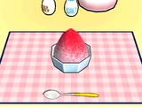 Snow Cone