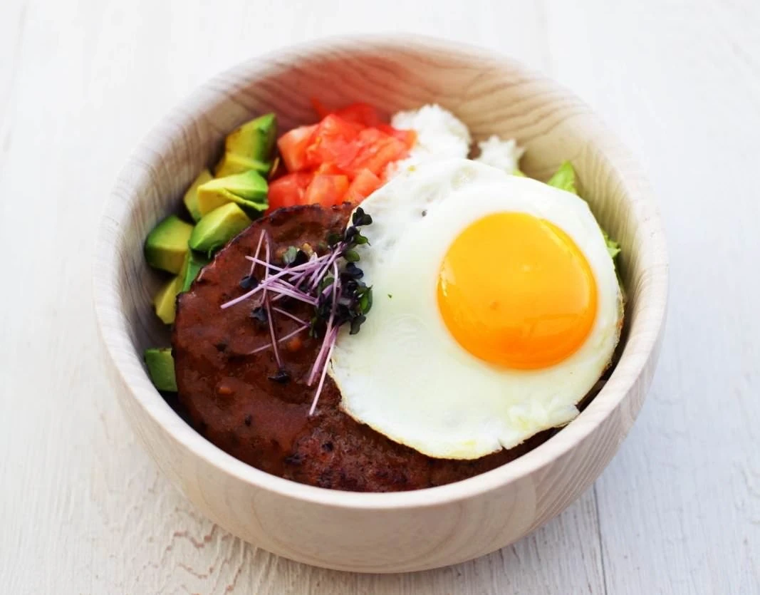 【Loco Moco】 Loco Moco | Cooking Mama Wiki | Fandom