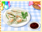 Fresh Spring Roll (459 KB) Fresh Spring Roll
