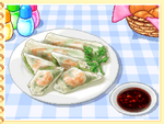 Fresh Spring Roll