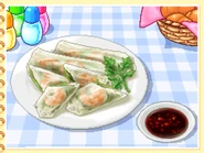 Spring Roll