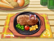 Beefsteak