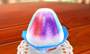 Snow Cone