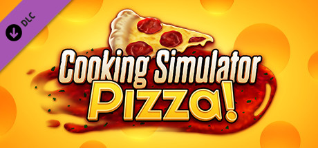 🔴 It's a Pizza Party! New DLC Gameplay - Cooking Simulator