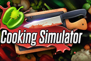The Best Perks In Cooking Simulator