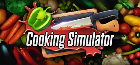 Cooking Simulator official promotional image - MobyGames