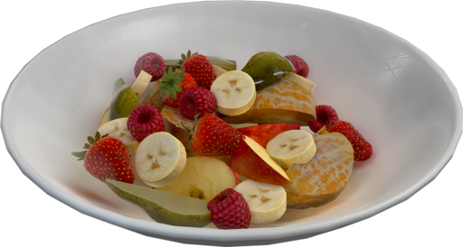Fruit salad | Cooking Simulator Wiki | Fandom