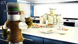 Cooking Simulator 2 - Roblox