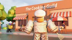 x2】Cooking Simulator2 - Roblox