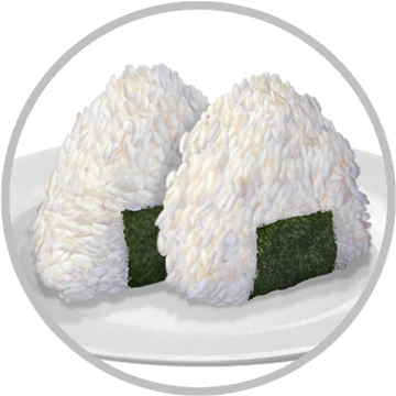 Onigiri | Cook, Serve, Delicious Wiki | Fandom