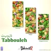 Tabbouleh
