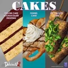 Whole Cakes