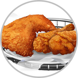 FriedChicken