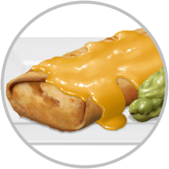 Chimichanga - Wikipedia