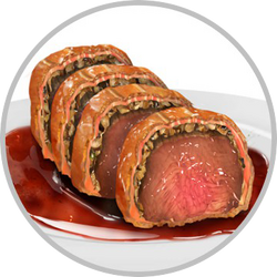 BeefWellington