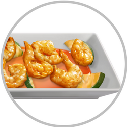 WokDishShrimpandVeg.