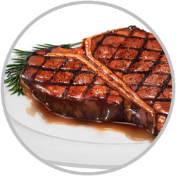 Steak