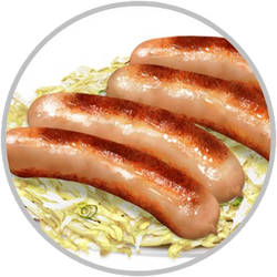 SausageandSauerkraut