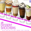 Dessert Shooters