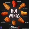 Traditional Hot Wings