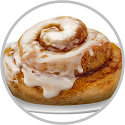 Cinnamon Buns - Official Cook, Serve, Delicious Wiki