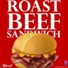 Roast Beef Sandwich