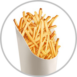 Fries