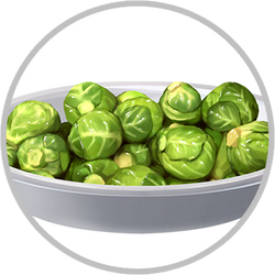 BrusselsSprouts