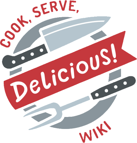 Cook, Serve, Delicious Wiki