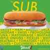 Sub Sandwich