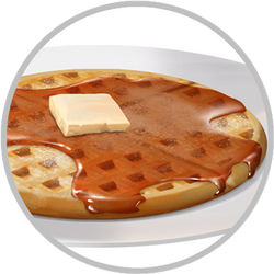 Waffles